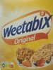 Weetabix Original - Produkt