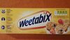 Weetabix Original - Produkt