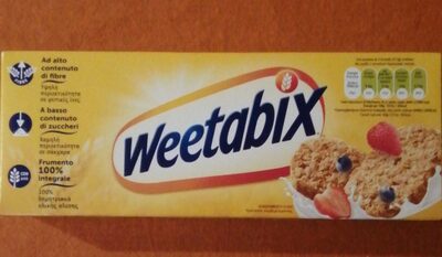 Weetabix Original - Producte - fr
