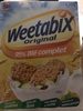 Weetabix Original - Product