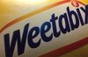 Weetabix Original Cereal - Produit