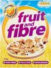 Fruit & Fibre - Product