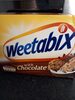 Weetabix Chocolate 24s - Tesco - Produit