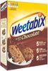 Weetabix chocolate - Product
