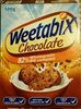 Weetabix chocolate - Produit
