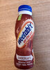 Weetabix on the go Chocolate - Producto
