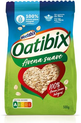 Oatibix, avena suave - Product - es