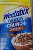 PROTEIN Crunch - Product