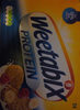 Weetabix: Protein - Product