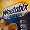Weetabix Protein - Producte