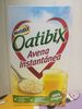 Oatibix avena instantánea - Producto