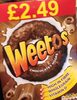 Weetos - Product