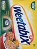 Weetabix Baked with Lyle’s Golden Syrup - Produit