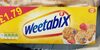 Weetabix - Produit
