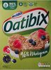 Oatibix 96% wholegrain - Producte