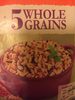 Uncle Bens 5 Wholegrains Rice - Product