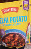 Tasty Bite Delhi Potato & Chickpea Curry - Product
