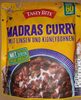 Madras Curry - Produit