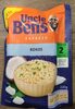 Uncle Bens Express Reis Kokos - Product