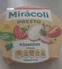 Miracoli Presto - Produkt