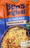 Egg Fried Rice - Produit