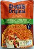 Mexican Style Rice - Produkt