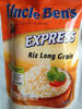 Long Grain 2 Minute Rice - Produit
