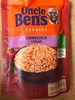 Unc Bens Microwave Chinese Style Rice - Produkt