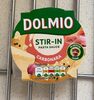 Stir-in pasta sauce carbonara - Producto