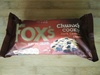 Fox's Dark Choco. Cookies Chunk - Product