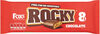 Rocky Chocolate 8 Bars - Product