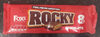 Foxes Rugged Chocolate Rocky 8pk - Produit
