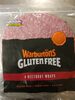 Gluten free wraps - Producte