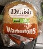 Danish wholemeal bread - Product