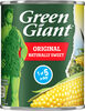 Green Giant Sweetcorn - Sản phẩm