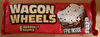 Wagon Wheels 6 Individually Wrapped - Product