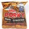 Mr Porky Crackles - Tuote