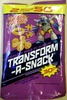 Transform-a-snack saucy bbq flavour - Product