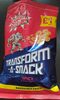 Tranform-a-snack - Product