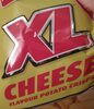 Xl Cheese Crisps - Product