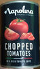 Chopped Tomatoes - Producto