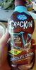 Crackin - Product