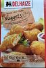 Nuggets avec sauce ketchup - Product