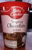 tempting chocolate - Produit