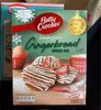 Gingerbread  coockie mix - Produit