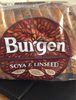 Burgen Soya and Linseed Bread - Product