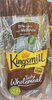 Kingsmill wholemeal bread - Product