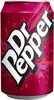 Dr Pepper UK Version - Producto