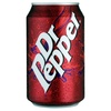 Dr Pepper 330ml Can - Product