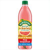 Fruit & Barley Pink Grapefruit Squash - Product